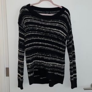 calvin klein women’s sweater